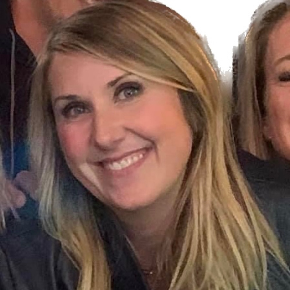 Meet your Posher, Leah